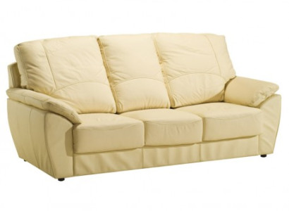 Modern Three Seater Design Sofa 3 Seater Relax Sofas Upholstery Couch Seat new